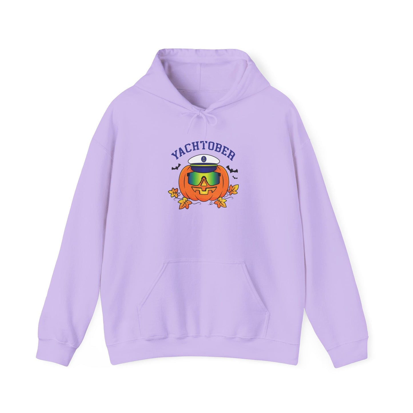 YACHTOBER HOODIE