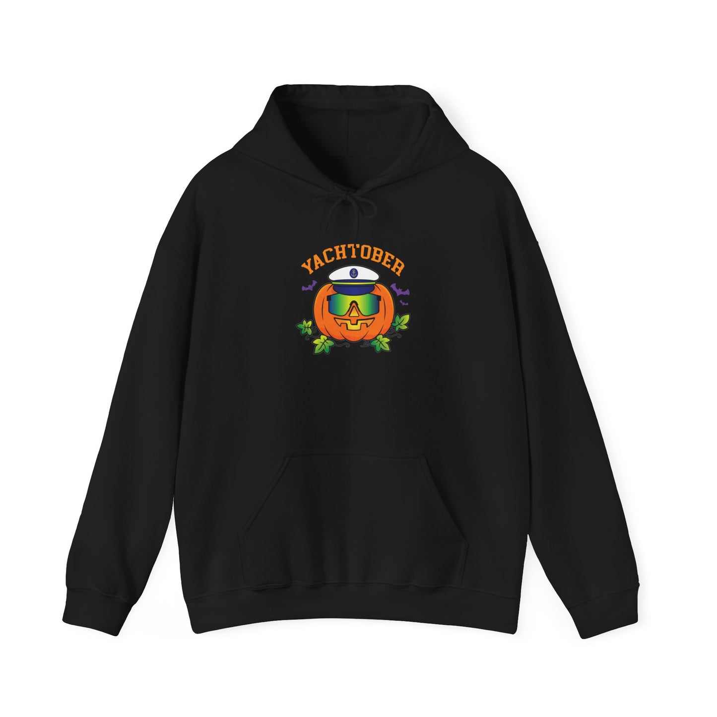 YACHTOBER HOODIE