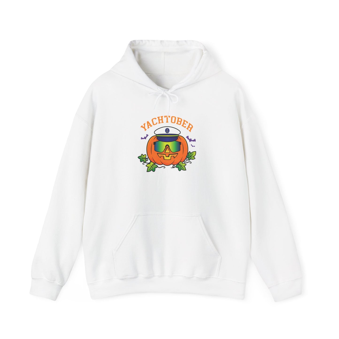 YACHTOBER HOODIE