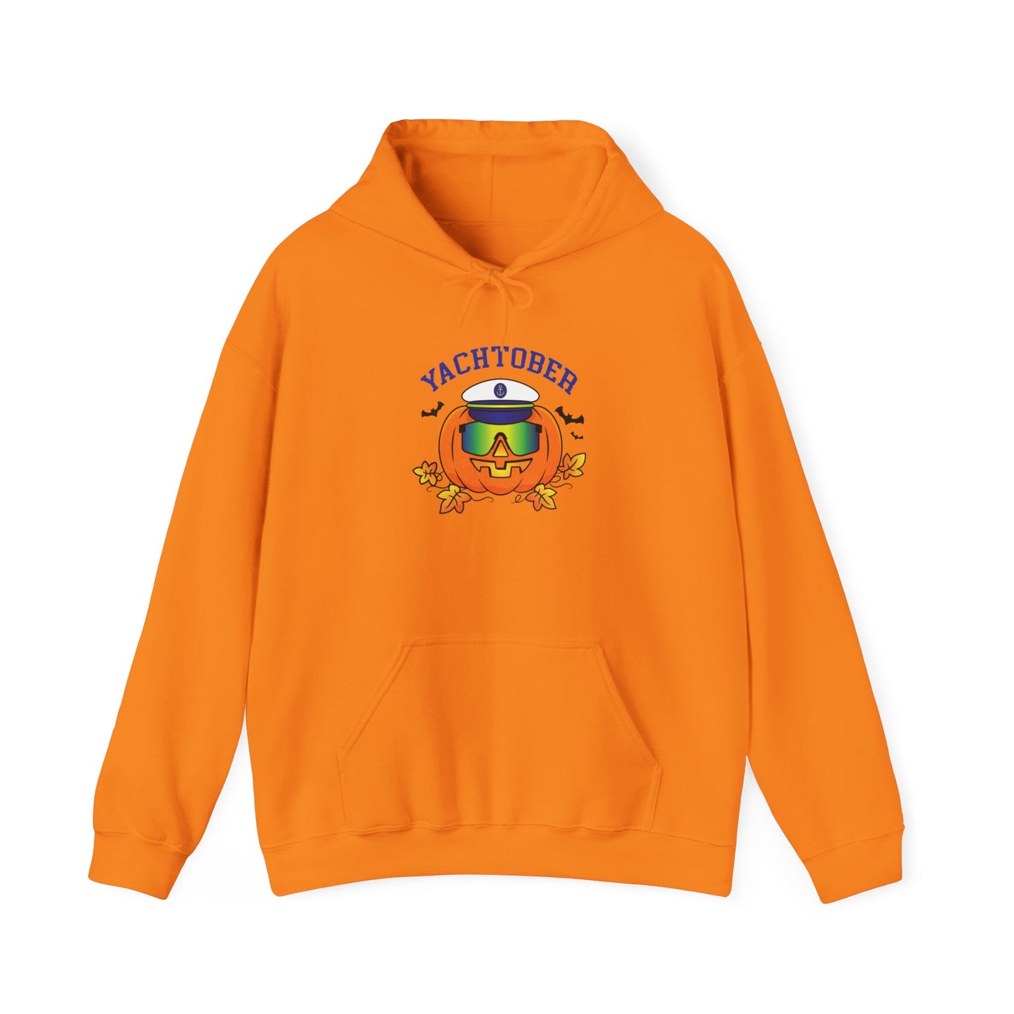 YACHTOBER HOODIE
