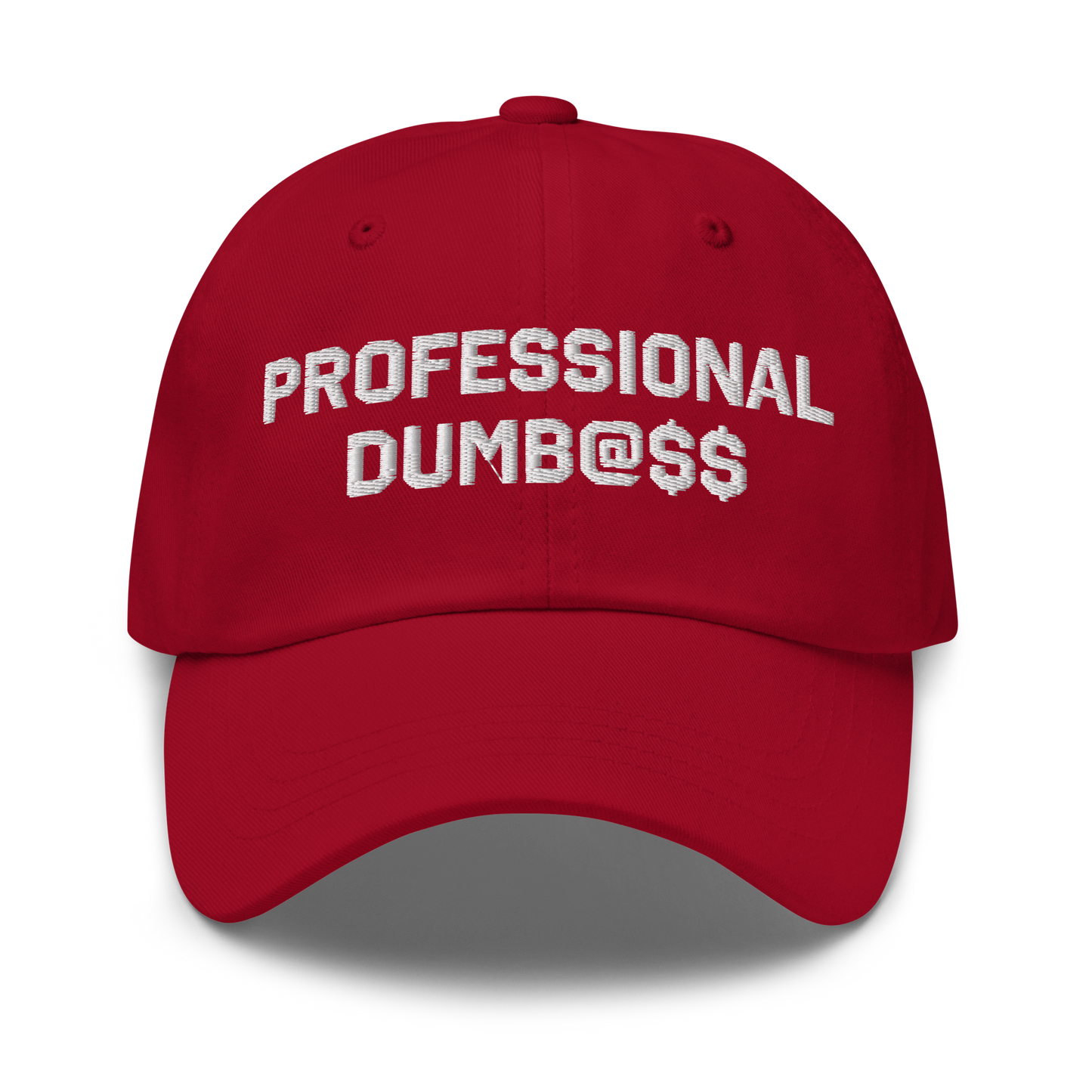 PROFESSIONAL DUMBH@T