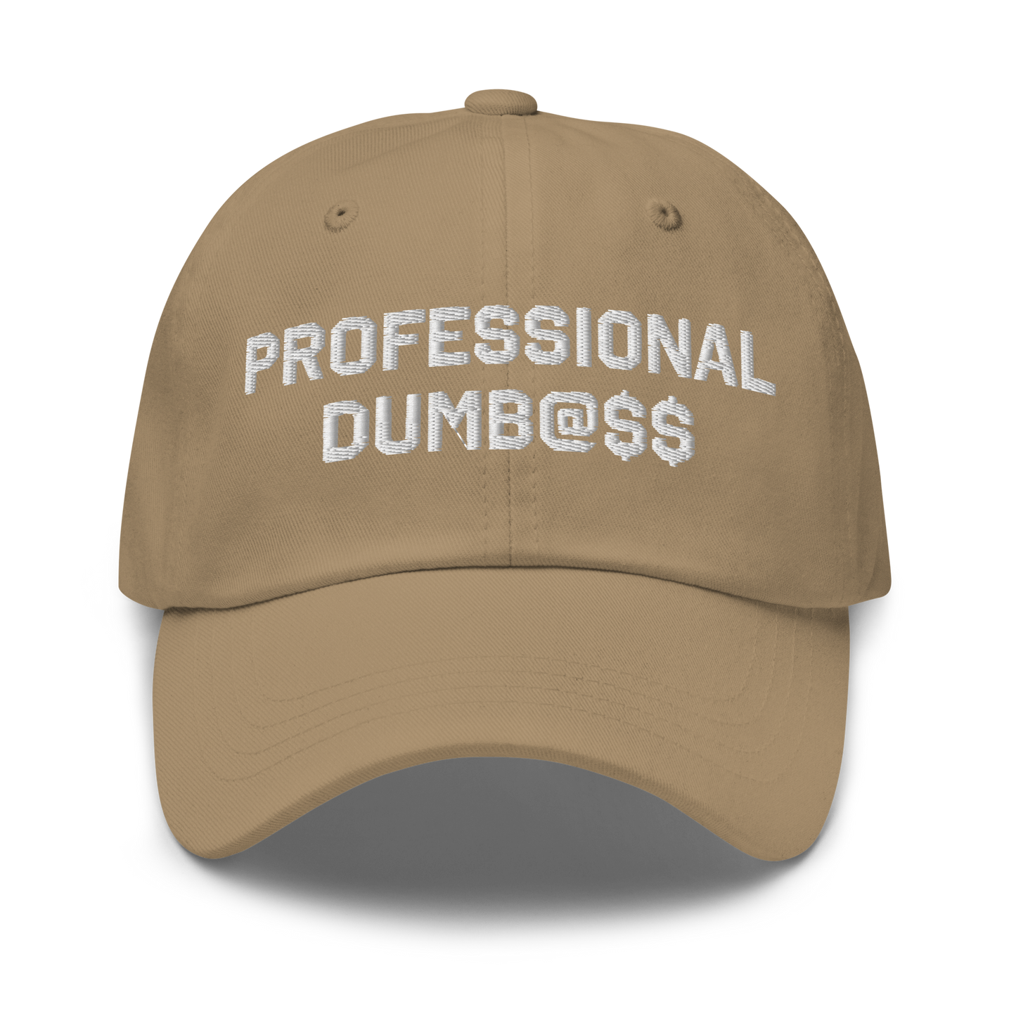 PROFESSIONAL DUMBH@T