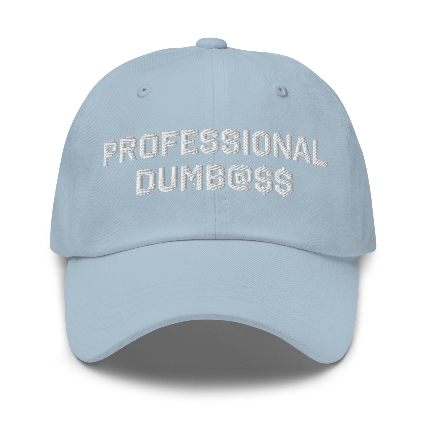PROFESSIONAL DUMBH@T