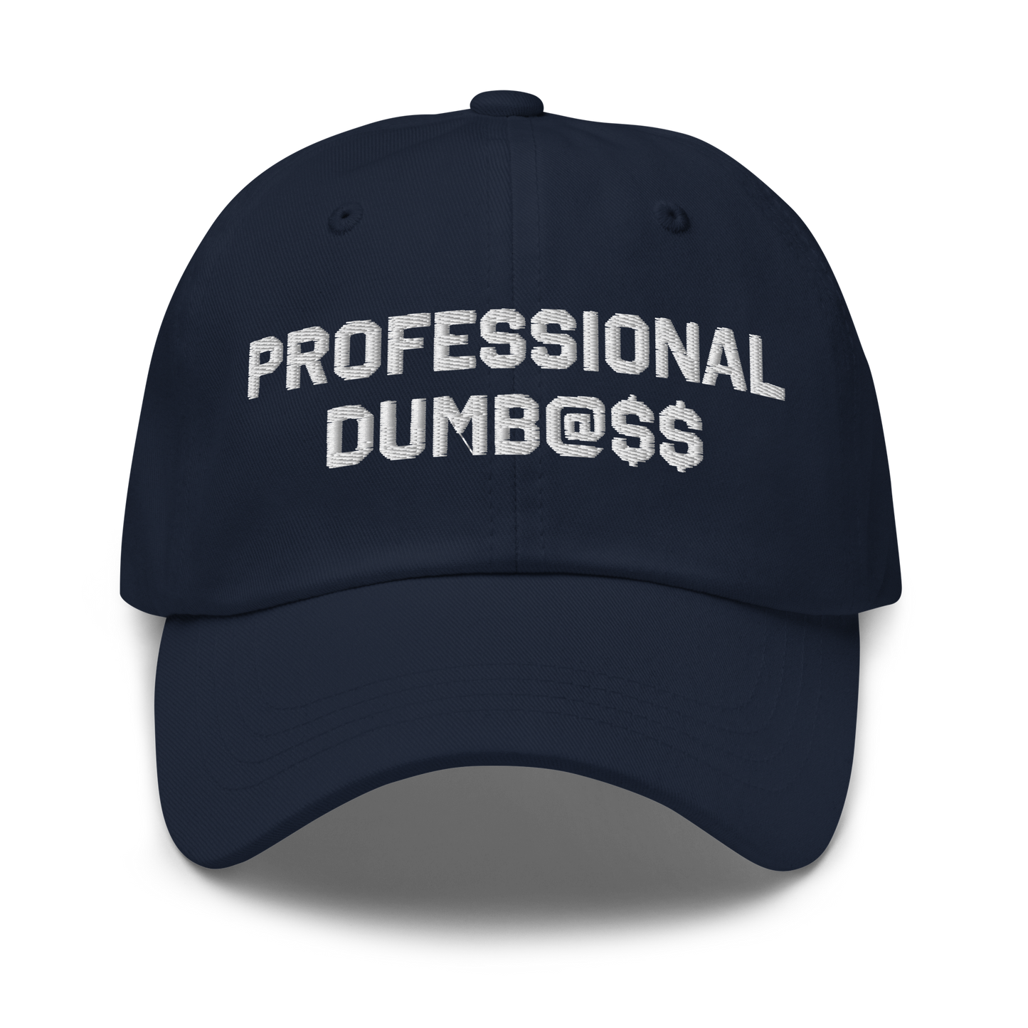 PROFESSIONAL DUMBH@T