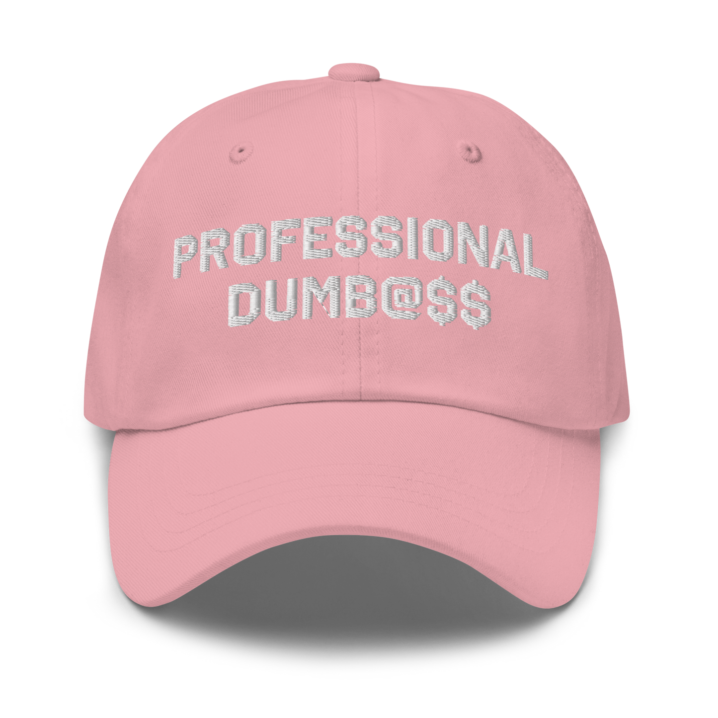 PROFESSIONAL DUMBH@T