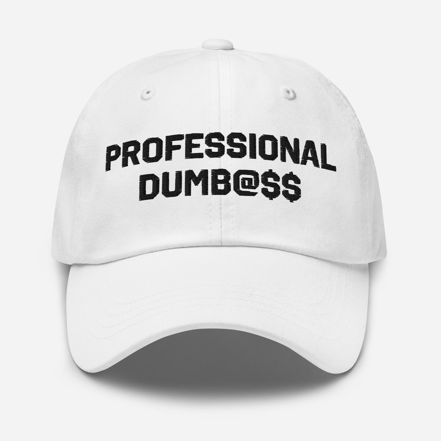 PROFESSIONAL DUMBH@T