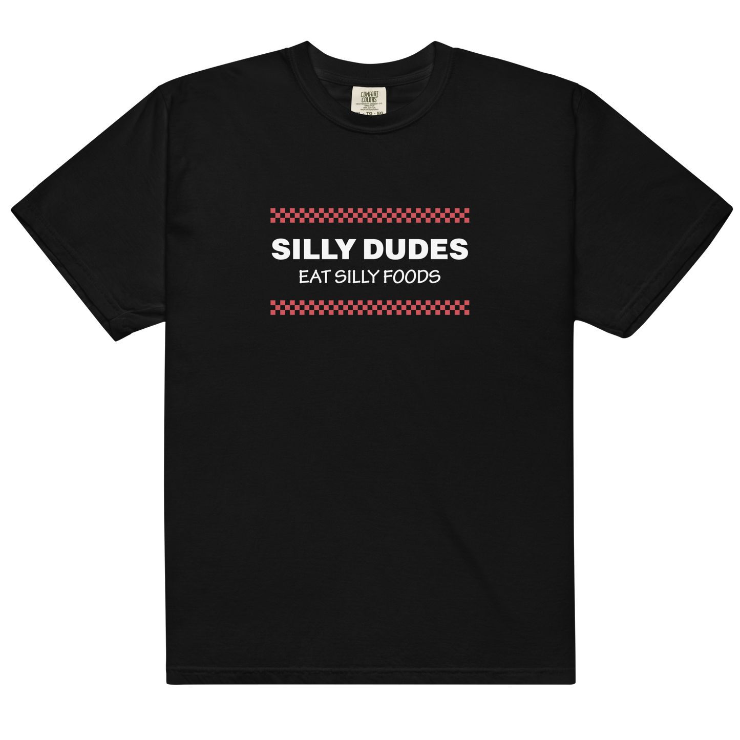 SILLY DUDES