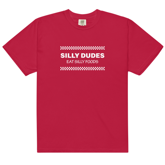 SILLY DUDES
