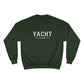 Yacht Club Premium Crewneck