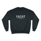 Yacht Club Premium Crewneck