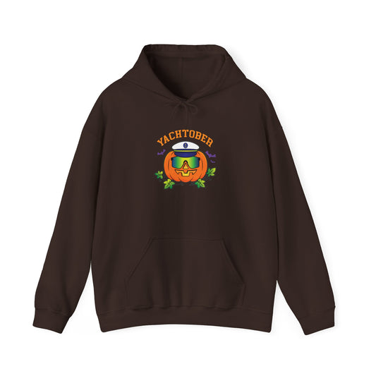 YACHTOBER HOODIE