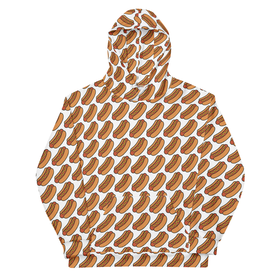 Hot Dog (Hoodie)
