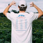 U.S. TOUR TEE