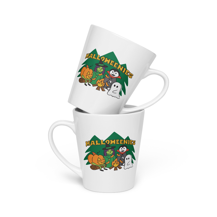 HALLOWEENIES MUG