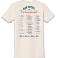 U.S. TOUR TEE