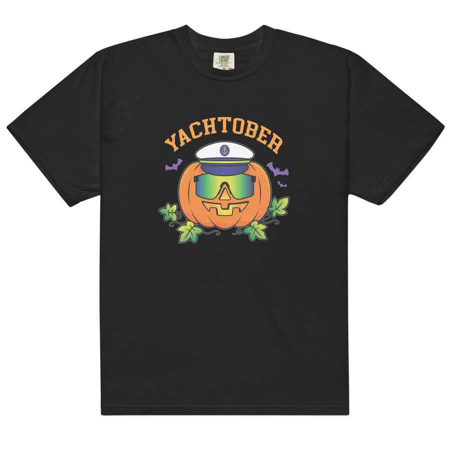 YACHTOBER