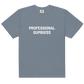 PROFESSIONAL DUMB@$$