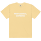 PROFESSIONAL DUMB@$$
