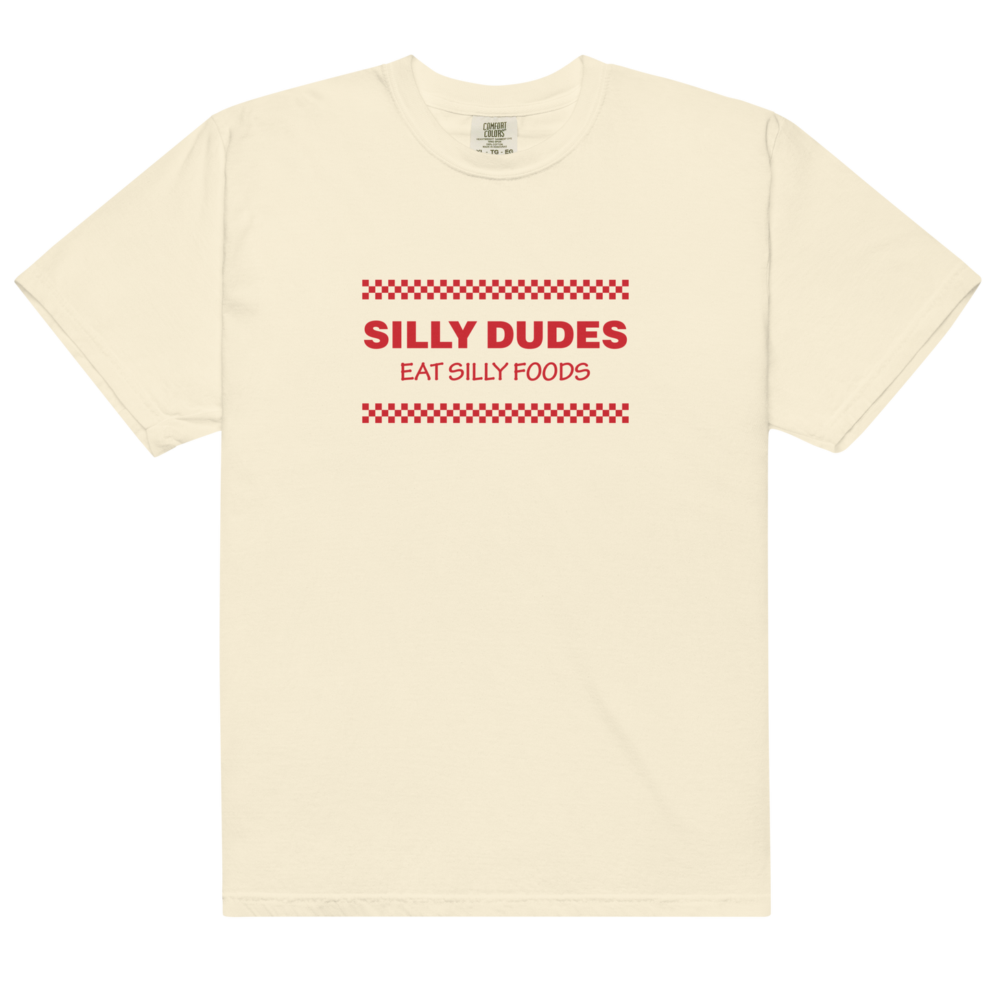 SILLY DUDES