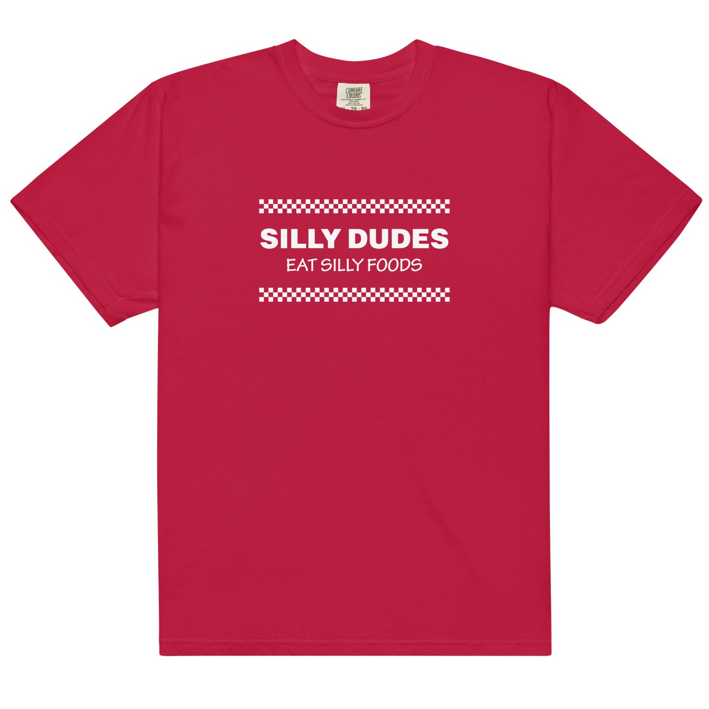 SILLY DUDES