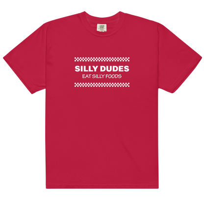 SILLY DUDES