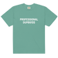 PROFESSIONAL DUMB@$$