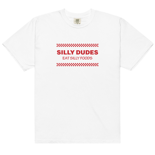 SILLY DUDES