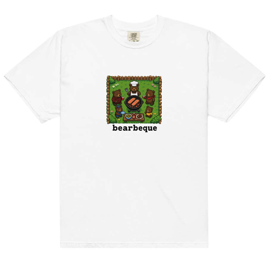 BEARBEQUE