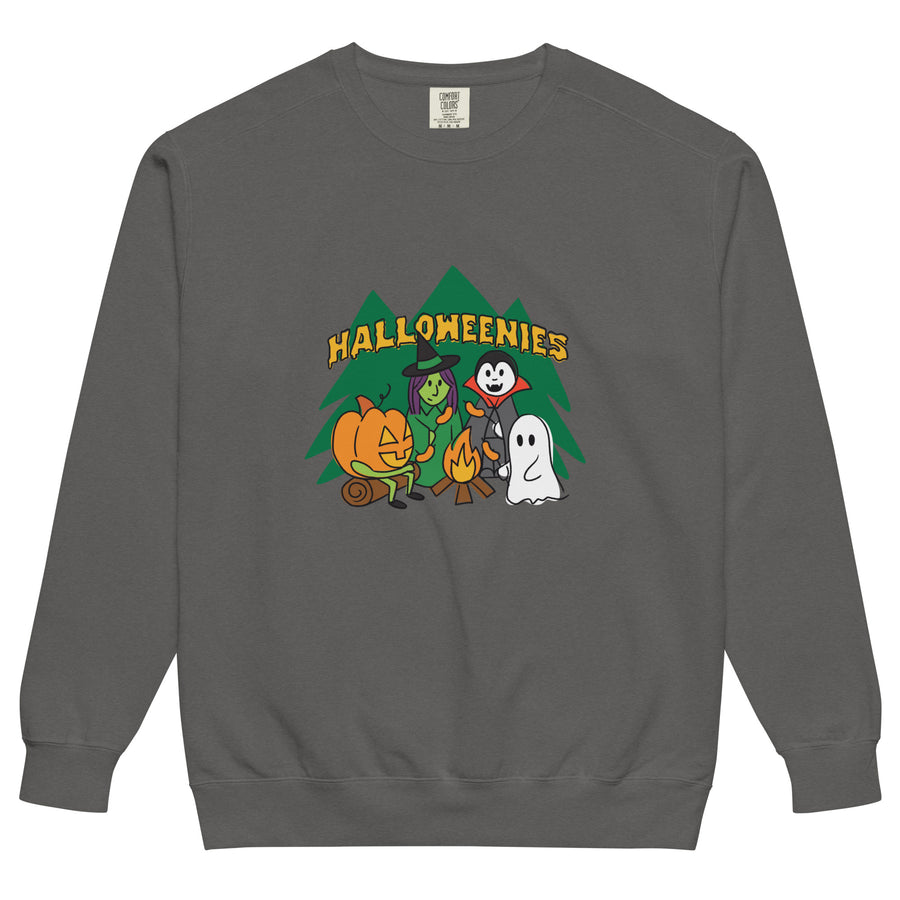 HALLOWEENIES CREWNECK