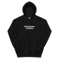 PROFESSIONAL DUMB@$$ HOODIE