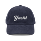 Corduroy Yacht Hat