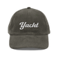 Corduroy Yacht Hat