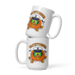YACHTOBER MUG